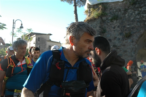 Vesuvio SkyMarathon 7 maggio 2017 - foto 16