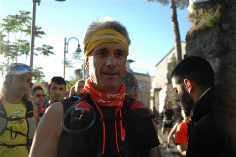 Vesuvio SkyMarathon 7 maggio 2017 - foto 18