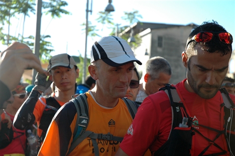 Vesuvio SkyMarathon 7 maggio 2017 - foto 20