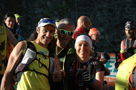 Vesuvio SkyMarathon 7 maggio 2017 - foto 22