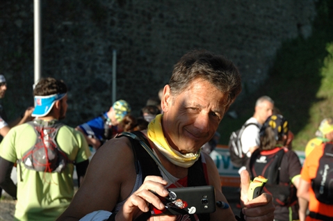 Vesuvio SkyMarathon 7 maggio 2017 - foto 24