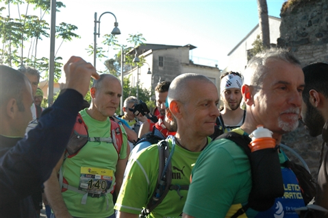 Vesuvio SkyMarathon 7 maggio 2017 - foto 29