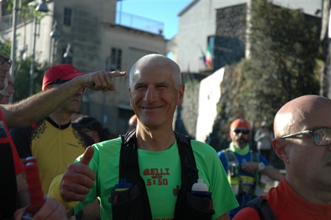 Vesuvio SkyMarathon 7 maggio 2017 - foto 30