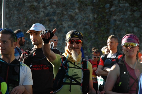 Vesuvio SkyMarathon 7 maggio 2017 - foto 37