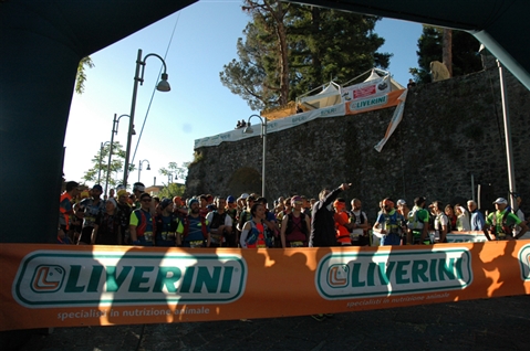 Vesuvio SkyMarathon 7 maggio 2017 - foto 41