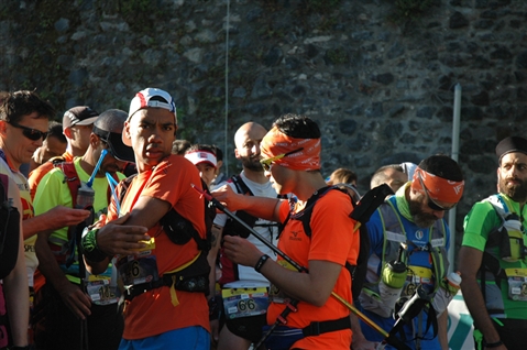 Vesuvio SkyMarathon 7 maggio 2017 - foto 43