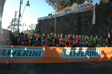 Vesuvio SkyMarathon 7 maggio 2017 - foto 45