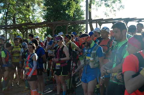 Vesuvio SkyMarathon 7 maggio 2017 - foto 46