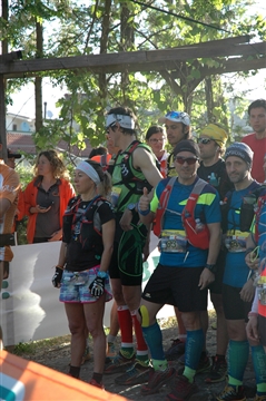 Vesuvio SkyMarathon 7 maggio 2017 - foto 48