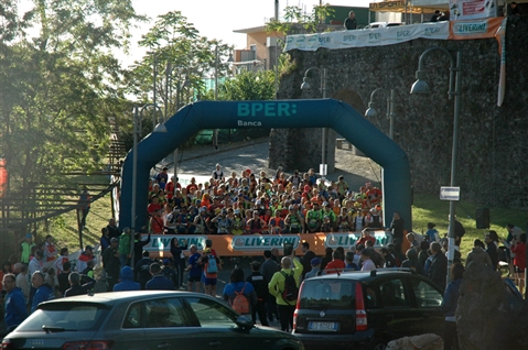 Vesuvio SkyMarathon 7 maggio 2017 - foto 53