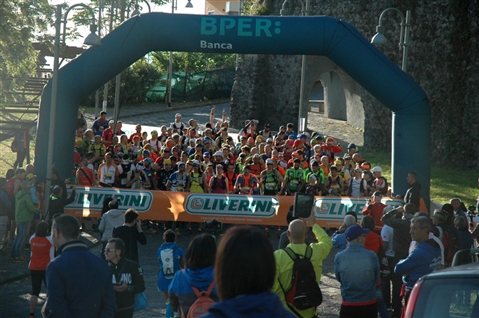 Vesuvio SkyMarathon 7 maggio 2017 - foto 54