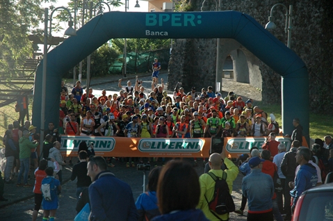 Vesuvio SkyMarathon 7 maggio 2017 - foto 55