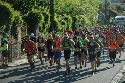 Vesuvio SkyMarathon 7 maggio 2017 - foto 59