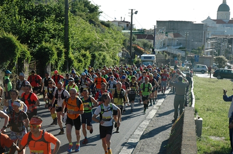 Vesuvio SkyMarathon 7 maggio 2017 - foto 62