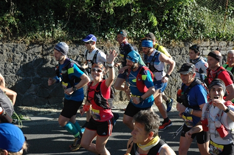 Vesuvio SkyMarathon 7 maggio 2017 - foto 69