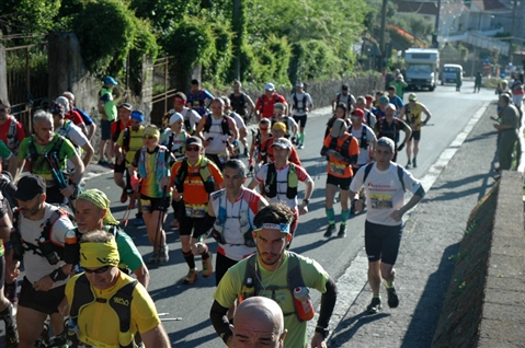 Vesuvio SkyMarathon 7 maggio 2017 - foto 74