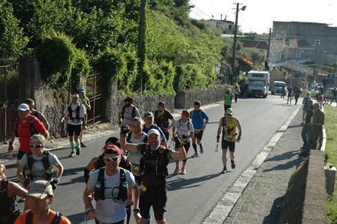 Vesuvio SkyMarathon 7 maggio 2017 - foto 78