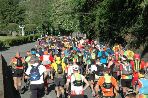 Vesuvio SkyMarathon 7 maggio 2017 - foto 81