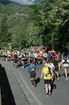 Vesuvio SkyMarathon 7 maggio 2017 - foto 88