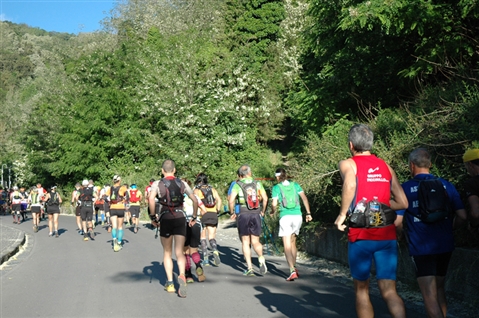 Vesuvio SkyMarathon 7 maggio 2017 - foto 93