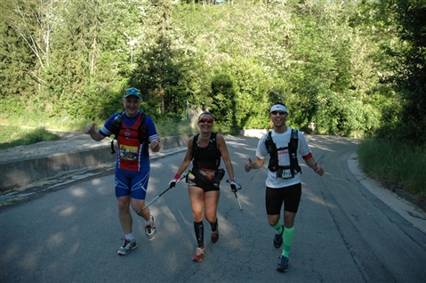 Vesuvio SkyMarathon 7 maggio 2017 - foto 95