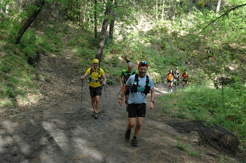 Vesuvio SkyMarathon 7 maggio 2017 - foto 97