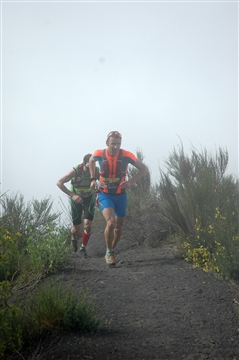 Vesuvio SkyMarathon 7 maggio 2017 - foto 102