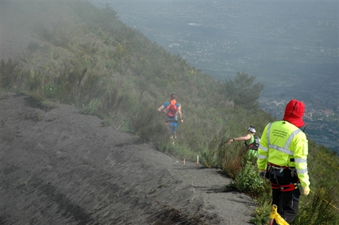 Vesuvio SkyMarathon 7 maggio 2017 - foto 107