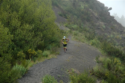 Vesuvio SkyMarathon 7 maggio 2017 - foto 110