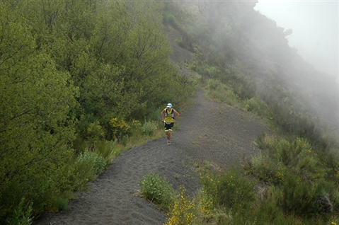 Vesuvio SkyMarathon 7 maggio 2017 - foto 111