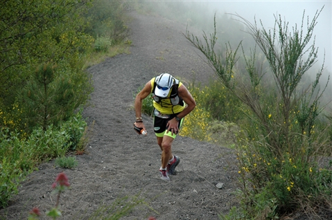 Vesuvio SkyMarathon 7 maggio 2017 - foto 113