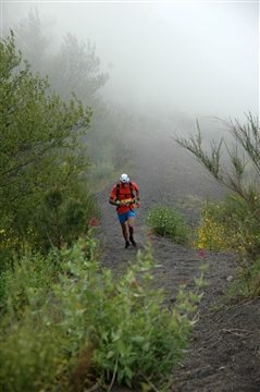 Vesuvio SkyMarathon 7 maggio 2017 - foto 118