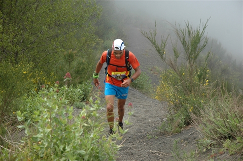 Vesuvio SkyMarathon 7 maggio 2017 - foto 119