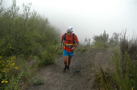 Vesuvio SkyMarathon 7 maggio 2017 - foto 120