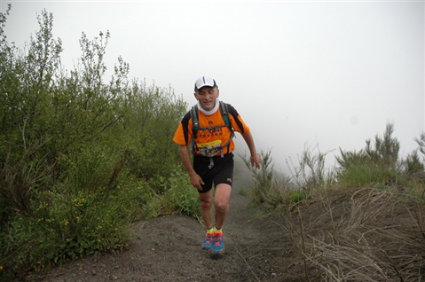 Vesuvio SkyMarathon 7 maggio 2017 - foto 125