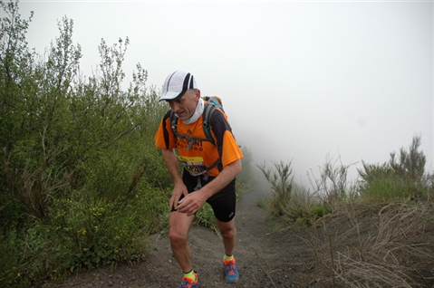 Vesuvio SkyMarathon 7 maggio 2017 - foto 126