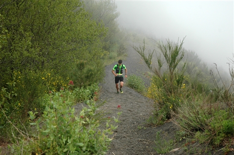 Vesuvio SkyMarathon 7 maggio 2017 - foto 127