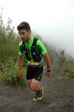 Vesuvio SkyMarathon 7 maggio 2017 - foto 130