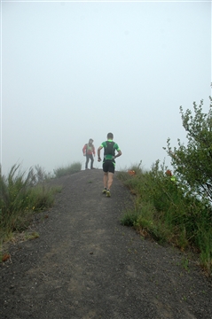 Vesuvio SkyMarathon 7 maggio 2017 - foto 131