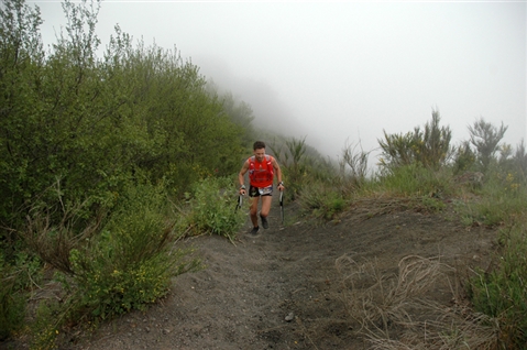 Vesuvio SkyMarathon 7 maggio 2017 - foto 132