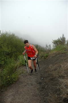 Vesuvio SkyMarathon 7 maggio 2017 - foto 133