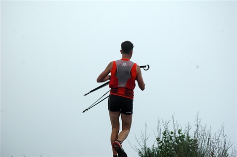 Vesuvio SkyMarathon 7 maggio 2017 - foto 134