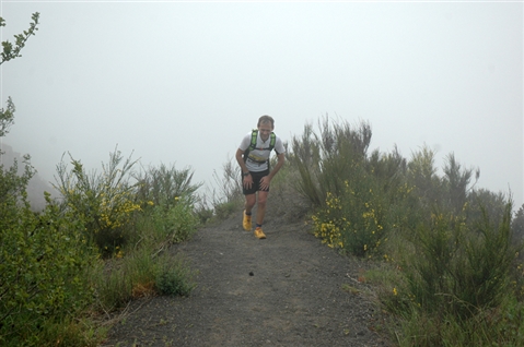 Vesuvio SkyMarathon 7 maggio 2017 - foto 135