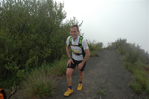 Vesuvio SkyMarathon 7 maggio 2017 - foto 136