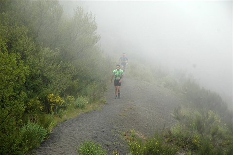 Vesuvio SkyMarathon 7 maggio 2017 - foto 137