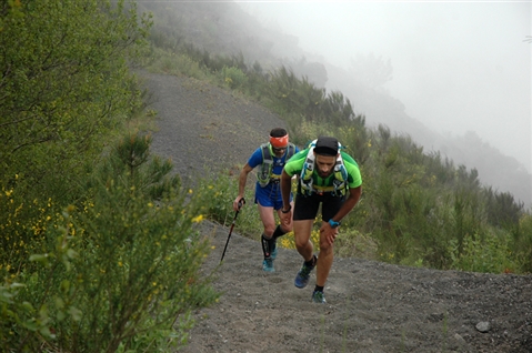 Vesuvio SkyMarathon 7 maggio 2017 - foto 139