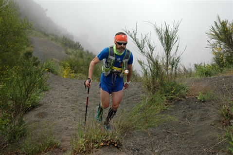 Vesuvio SkyMarathon 7 maggio 2017 - foto 141