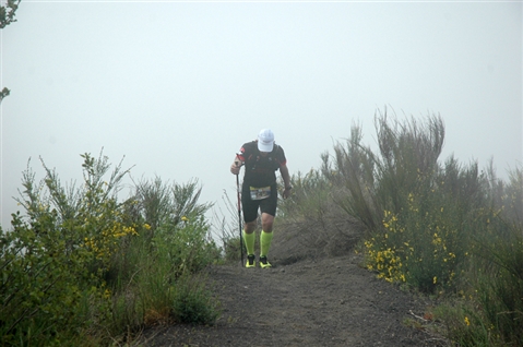 Vesuvio SkyMarathon 7 maggio 2017 - foto 143