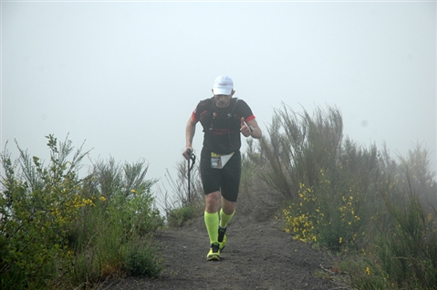 Vesuvio SkyMarathon 7 maggio 2017 - foto 144