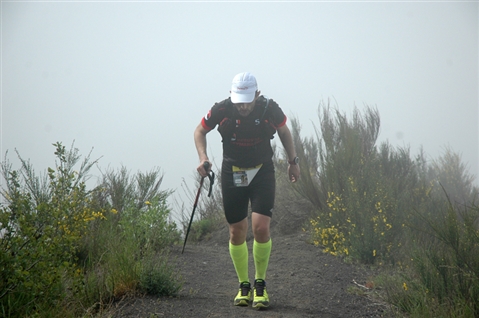 Vesuvio SkyMarathon 7 maggio 2017 - foto 145